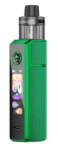 POD MOD KIT VOOPOO DRAG X3 - MOSS GREEN