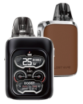 Lost Vape Ursa Baby 3 Pro - Espresso Leather