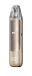 OXVA Nexlim Go Pod AKCYZA -NEW- Sahara Brown