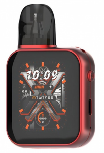 POD Romio Astro Ultra Carmine Red 2ml