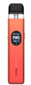 POD Vaporesso XROS 5 Coral Red 2ml