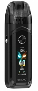 POD-MOD Smok Nord 6 Black 2ml