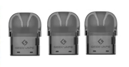 Wkład Geekvape Cartridge U - 1.1 ohm (3szt/op)