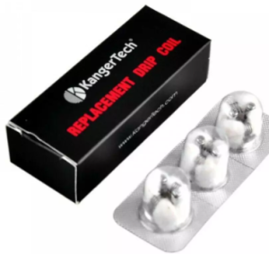 Grzałka Kangertech DripBox 0,2 Ohm