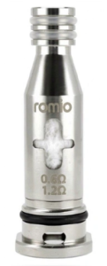 Grzałka Romio Astro R 0,6/1,2 oHm