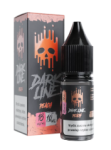LIQUID DARK LINE - PEACH 10ML 18MG
