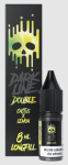 Koncentrat DARK LINE DOUBLE - CACTUS LEMON 8mL/10ml