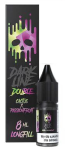 Koncentrat DARK LINE DOUBLE - CACTUS PASSIONFRUIT 8ml/10ml
