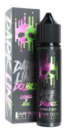 Koncentrat DARK LINE DOUBLE - LYCHEE ALOE 8ml/10ml
