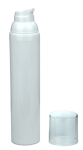 100ml butelka "Silver Line" z           dozownikiem Airless"