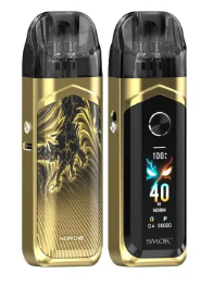 POD-MOD Smok Nord 6 Gold 2ml