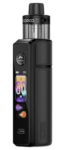 POD MOD KIT VOOPOO DRAG X3 - Spray Black