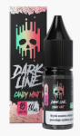 LIQUID DARK LINE - CANDY MINT 10ML 18MG