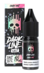 LIQUID DARK LINE - CANDY MINT 10ML 06MG