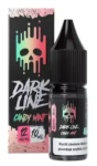 LIQUID DARK LINE - CANDY MINT 10ML 12MG