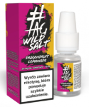 Liquid #TAG Salt Wild 10ml Dragonfruit Lemonade 20mg