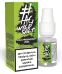 Liquid #TAG Salt Wild 10ml Kiwi Dragonfruit Pear 20mg
