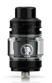 ATOMIZER GEEKVAPE Z-SUBOHM ZEUS 5 GLOSSY BLACK (AKCYZA)