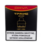 Kartridż OXVA VPRIME - pusty