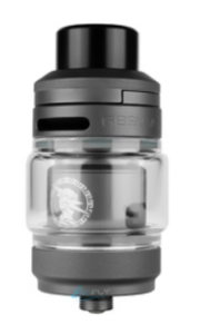 ATOMIZER GEEKVAPE Z-SUBOHM ZEUS 5 GUNMETAL GREY (AKCYZA)