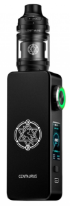 KIT Centaurus M100 - Lost Vape - Knight Black