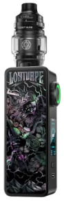 KIT Centaurus M100 - Lost Vape - Poseidon Wrath