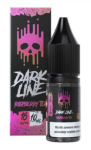Liquid Dark Line 10ml - Raspberry Tea 18MG