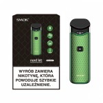SMOK Nord POD Kit TPD - Bottle Green