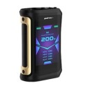 GEEKVAPE Aegis X mod - Gold Black
