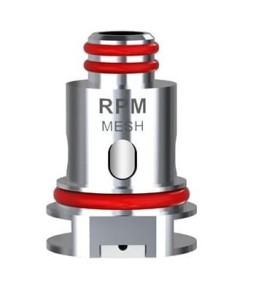 Grzałka Smok RPM Mesh - 0.4ohm