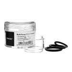 SMOK Pyrex Glass - TFV8 Big Baby 7ML BULB #1