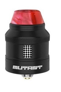VANDYVAPE Mutant RDA - Black