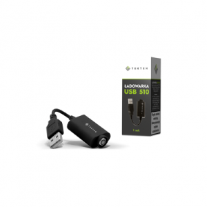 Ładowarka USB Tekten 510 TPD