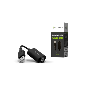 Ładowarka USB Tekten 601 TPD