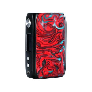 Mod iJoy Shogun Univ Hellfire TPD