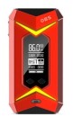 Mod OBS BAT Red TPD