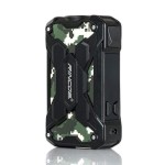 Mod Rincoe Mechman 228W Camo TPD