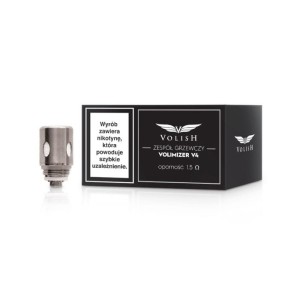 Zespół Grzewczy Volish Volimizer V4 (1,5 Ohm) TPD