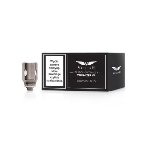 Zespół Grzewczy Volish Volimizer V4 (1,0 Ohm) TPD