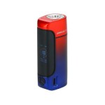 Mod Vaporesso Armour PRO Czerwono-Niebieski TPD