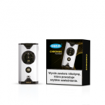 Mod Sigelei Chronus Platinum TPD