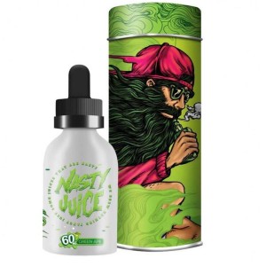 Nasty Juice Green Ape 60ml
