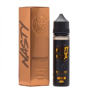 Nasty Juice Tobbaco - Bronze Blend 60ml
