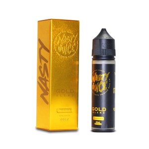 Nasty Juice Tobbaco - Gold Blend 60ml