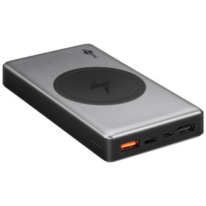 Power Bank Goobay 10.0 55152 10000mAh Wireless