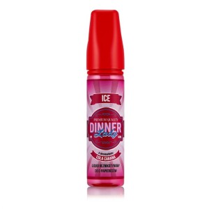 Premix Dinner Lady 50ml Cola Cabana EX
