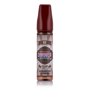 Premix Dinner Lady 50ml Cola Shades EX