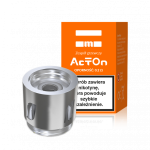 Zespół Grzewczy Milp Acton (0,2 Ohm) TPD