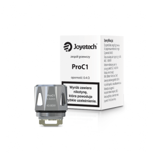 Zespół Grzewczy Joyetech ProCore Aries (0,4 Ohm) TPD