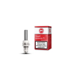 Zespół Grzewczy P1 (2,4 Ohm) TPD